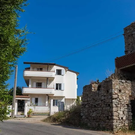 Torre Apartment