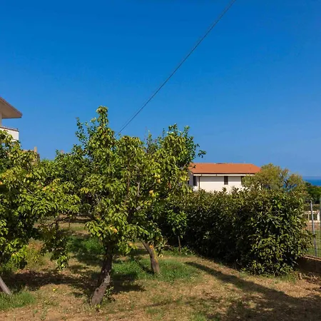 דירה Torre קאפו ואטיצ'אנו