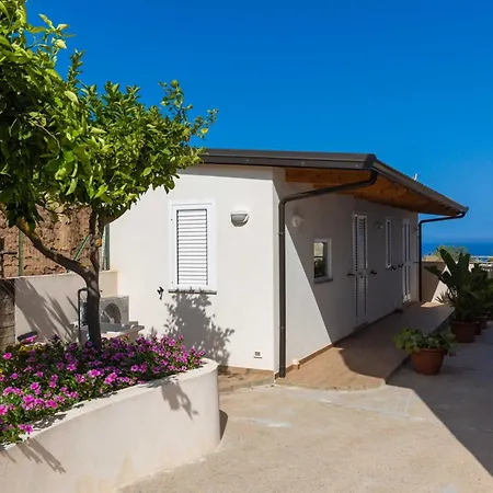 דירה Torre קאפו ואטיצ'אנו