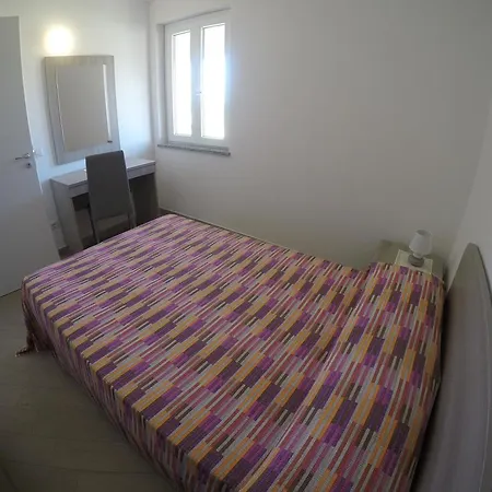 Apartment Torre