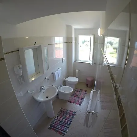 Torre Apartman