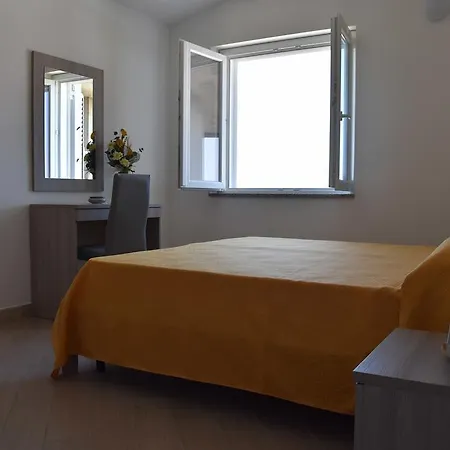 Torre Apartman