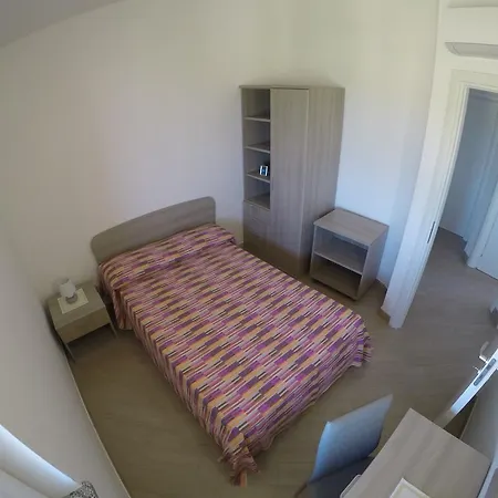 Apartment Torre *