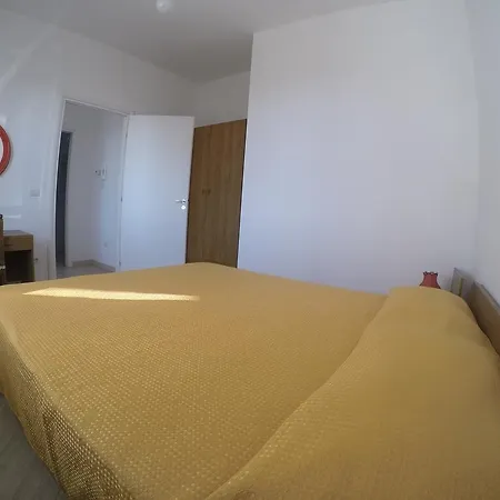 Torre Apartmán Capo Vaticano