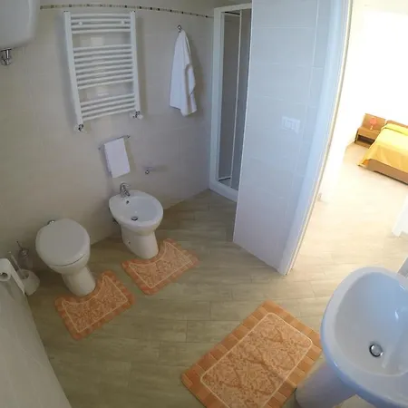 Apartment Torre *