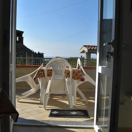 Apartment Torre