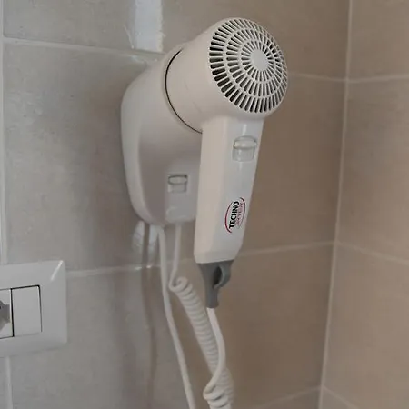 Torre Apartment Capo Vaticano