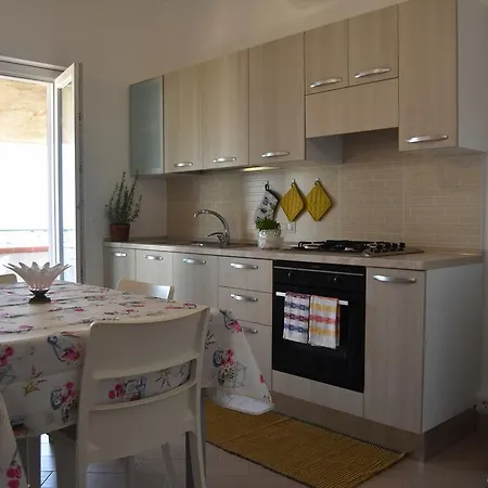 Apartment Torre *