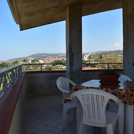 Torre Apartment *