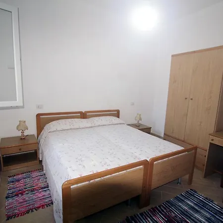 Torre Apartment Capo Vaticano