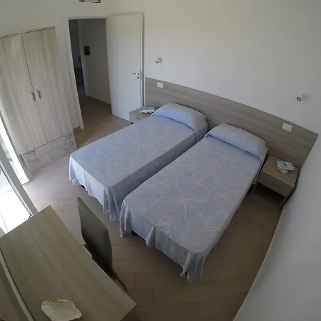 Apartment Torre *