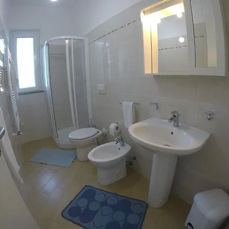 Torre Apartman