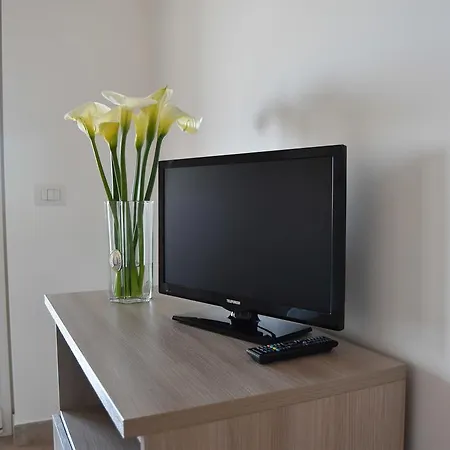 Torre Apartment *