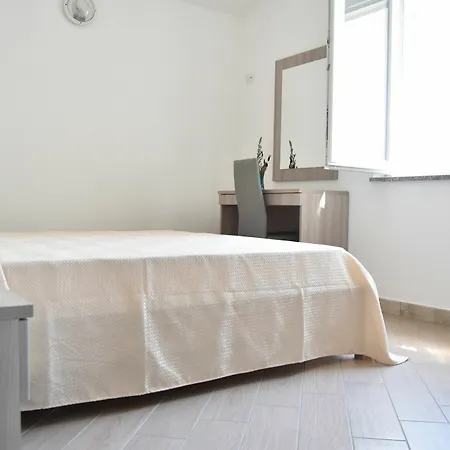 Apartman Torre Capo Vaticano