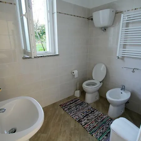 Torre Apartment