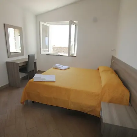 Torre Apartment