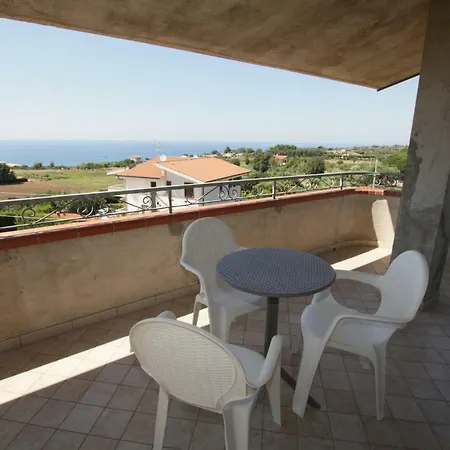 Apartment Torre *