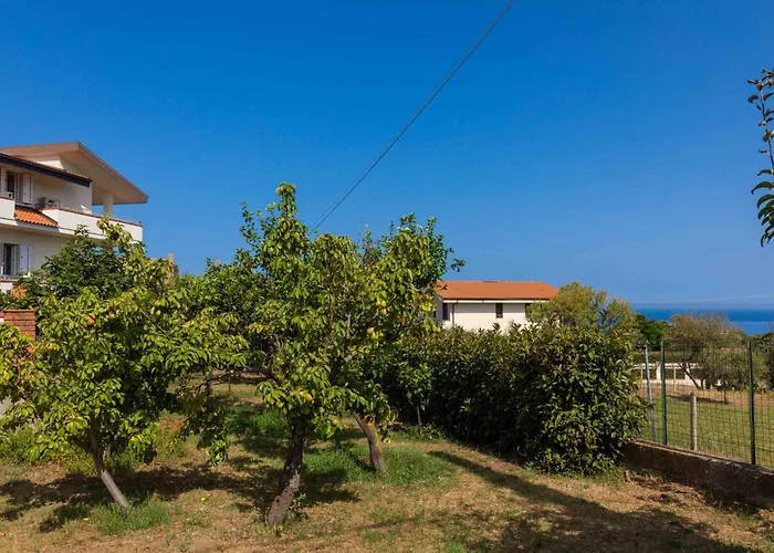 公寓 Torre 梵蒂冈角