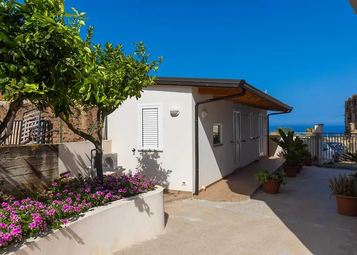 公寓 Torre 梵蒂冈角