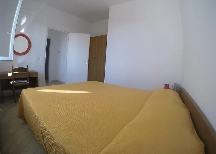 Torre 公寓 梵蒂冈角