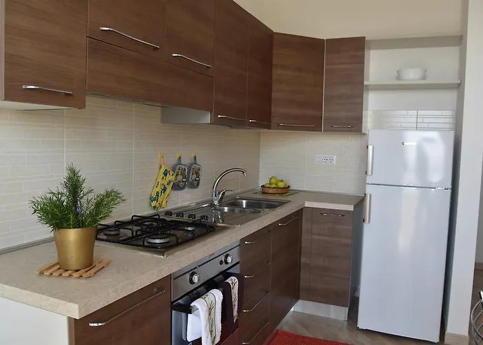 公寓 Torre 梵蒂冈角