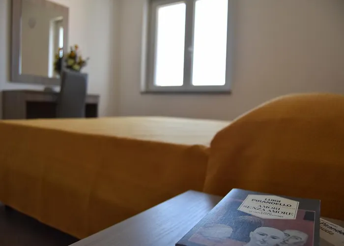 Torre דירה קאפו ואטיצ'אנו