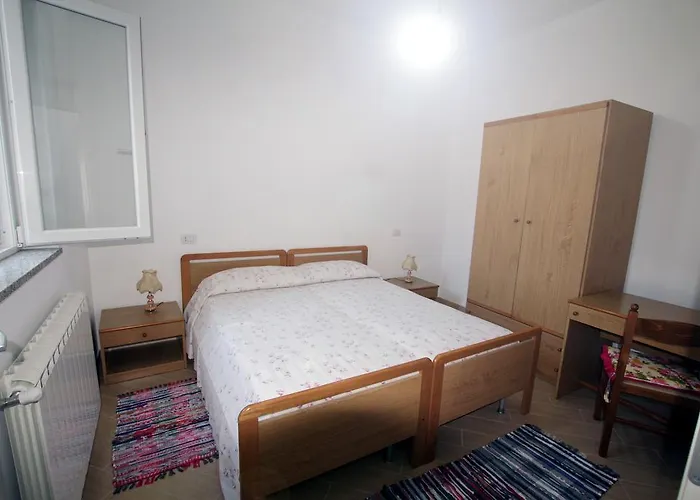 Torre דירה קאפו ואטיצ'אנו