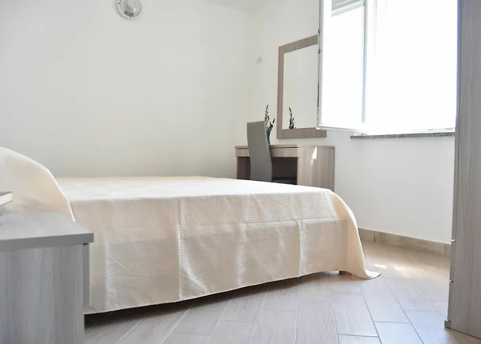 דירה Torre קאפו ואטיצ'אנו