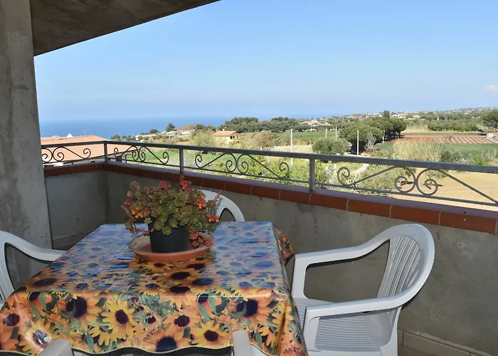 Torre קאפו ואטיצ'אנו