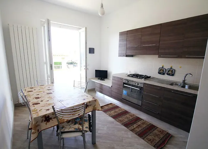 Torre 公寓 梵蒂冈角