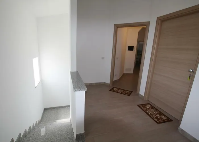 Torre * קאפו ואטיצ'אנו