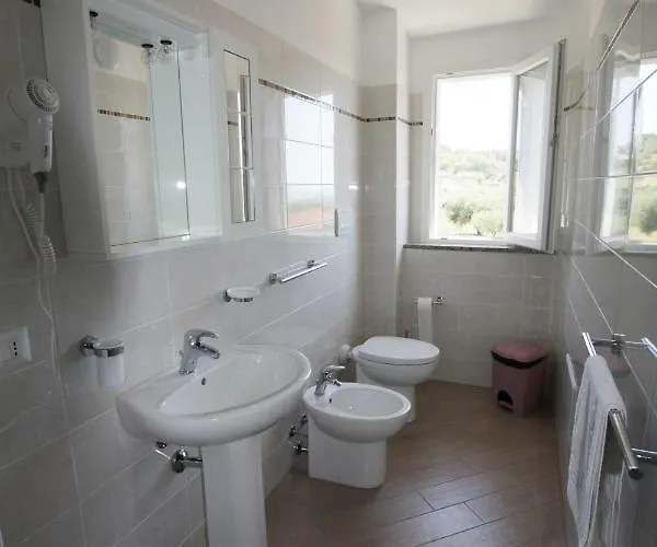 Torre * קאפו ואטיצ'אנו